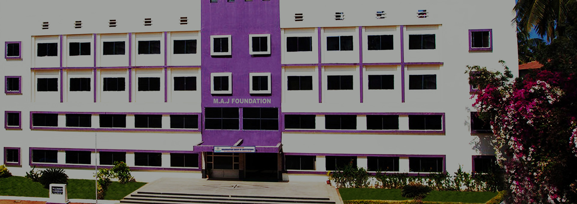 Dhanwantari Institutions | Best BSc Nursing Colleges in Bangalore